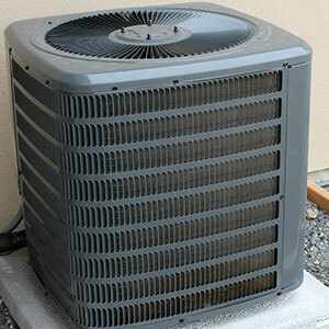 Air Conditioning