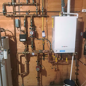 Boiler