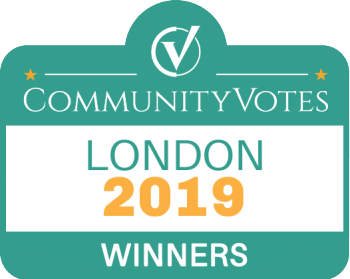 CommunityVotes winner