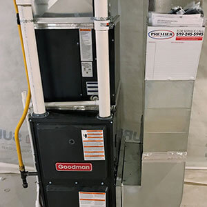 Furnace